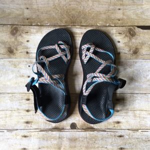 Size 9 Chacos